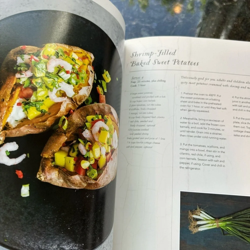 Natural. Wholesome Recipes for Pure Nourishment. Cookbook. EUC
